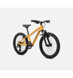 Bicicleta Orbea Mx 20 Xc Infantil 2024 |R003|