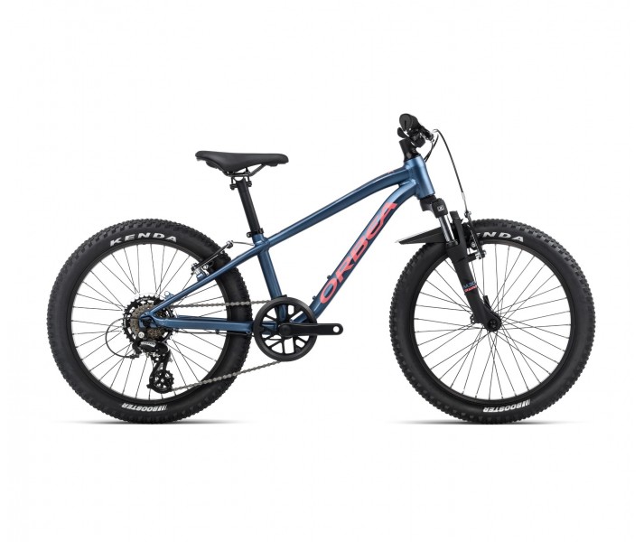 Bicicleta Orbea Mx 20 Xc Infantil 2024 |R003|