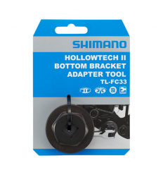 Llave Ajuste Biela Shimano Tl-Fc33 M760/800 2016