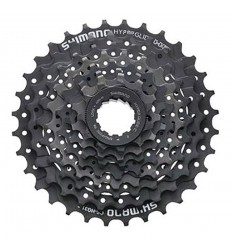 CASSETTE SHIMANO HG-31 8V.