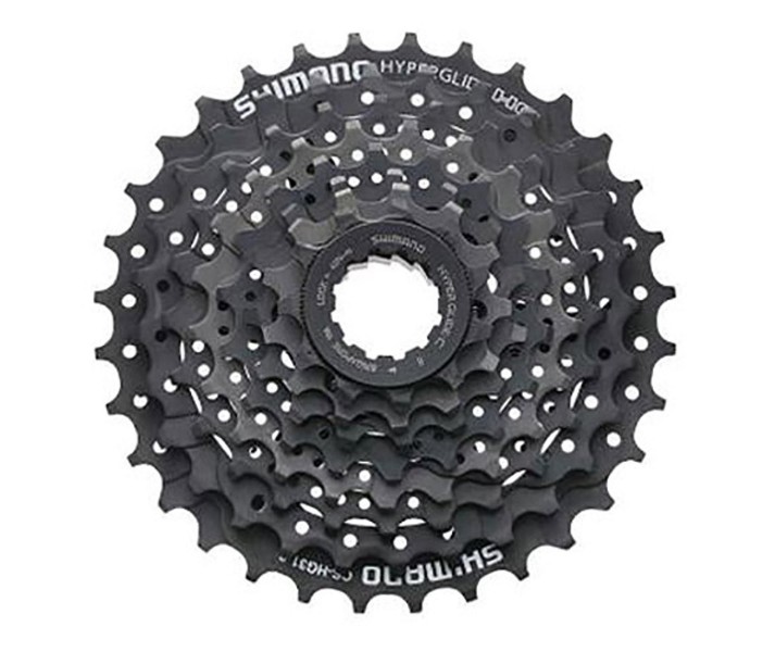 CASSETTE SHIMANO HG-31 8V.