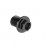 Shimano M9 Flange Connection Screw Black | SM-BH90 |