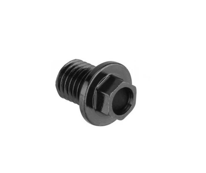 Shimano M9 Flange Connection Screw Black | SM-BH90 |