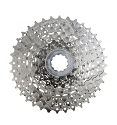 Cassette Shimano HG400 12/36 9V. 2016