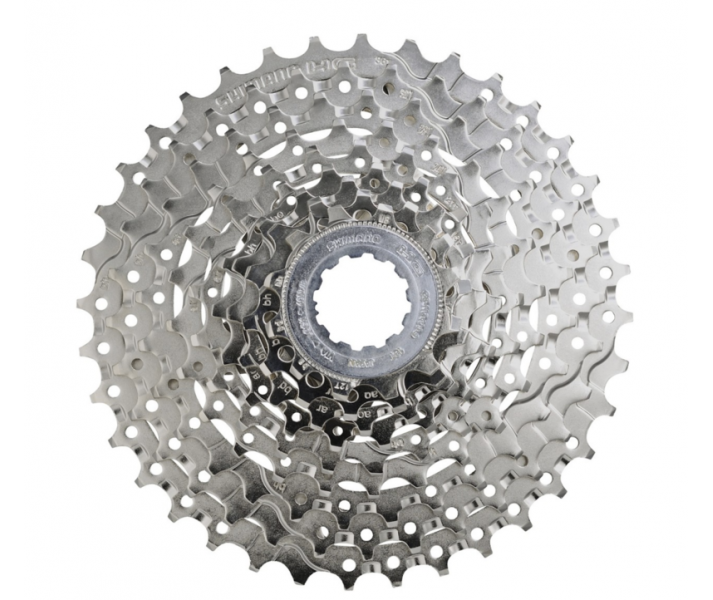 Cassette Shimano HG400 12/36 9V. 2016