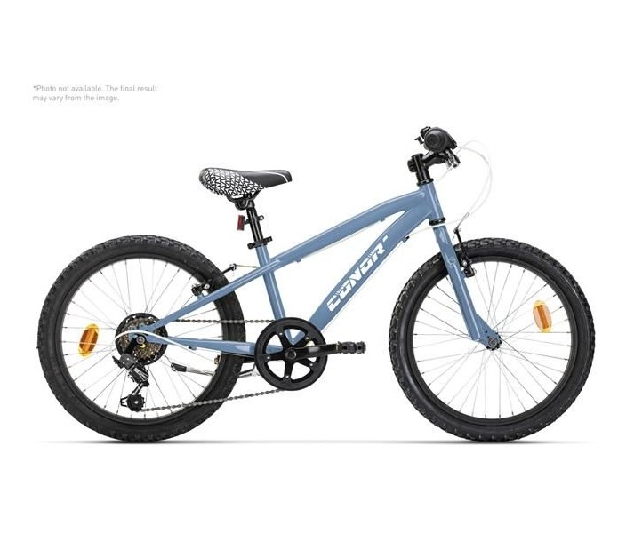 Bicicleta Infantil Conor Galaxy 20' 2024