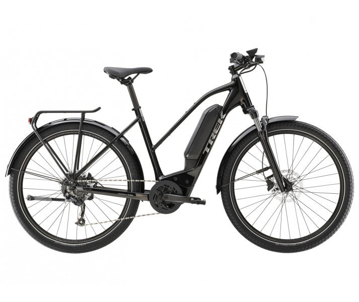 Bicicleta Eléctrica TREK Allant+ 5 Stagger 27.5' 725Wh 2023