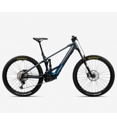 Orbea WILD FS H30 2023 Bicycle |N359|