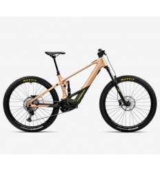 Orbea WILD FS H30 2023 Bicycle |N359|