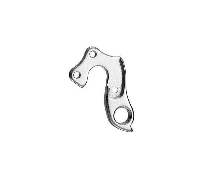 Frame Derailleur Toe GH-057