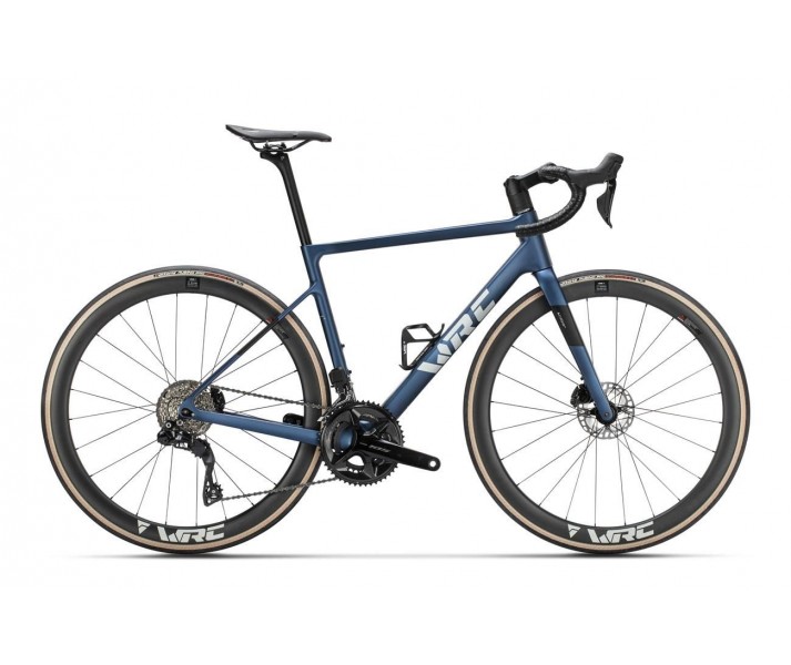 Bicicleta Wrc Cloud Disc. 105 Di2 2024