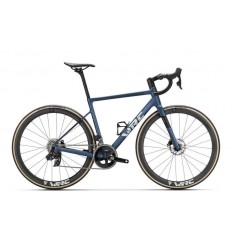 Bicicleta Wrc Cloud Disc. Rival Axs 2024