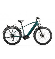 Bicicleta Conor Berlin E-City 27.5 2024