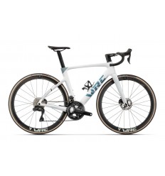 Bicicleta Wrc Volcano Disc. Ultegra Di2 2024