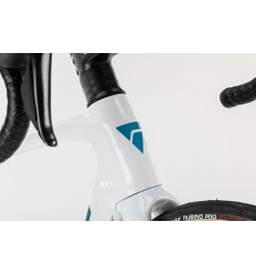 Bicicleta Wrc Volcano Disc. Ultegra Di2 2024