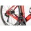 Bicicleta Wrc Volcano Disc. Ultegra Di2 2024