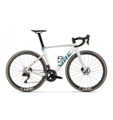 Bicicleta Wrc Volcano Disc. 105 Di2 2024