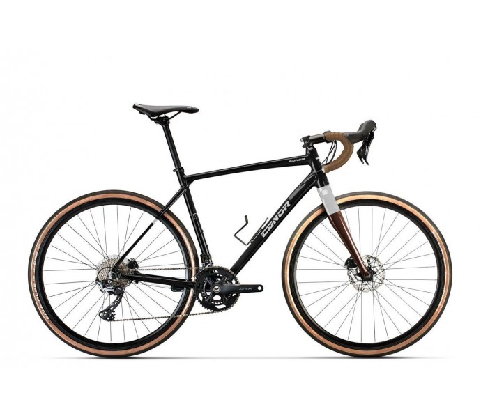 Bicicleta Wrc Boreal 2024