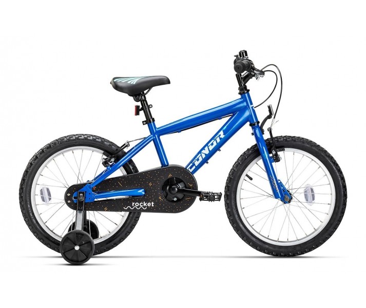 Bicicleta Infantil Conor Kid 18' 2024