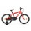 Bicicleta Infantil Conor Kid 18' 2024