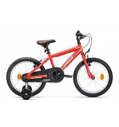 Bicicleta Infantil Conor Kid 18' 2024