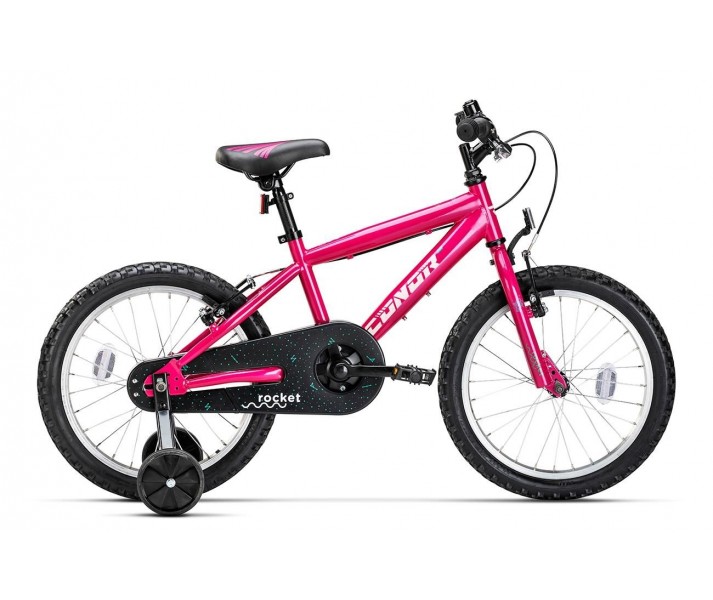 Bicicleta Infantil Conor Kid 18' 2024