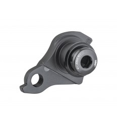 Patilla Cambio Trek  para Sram universal Negro