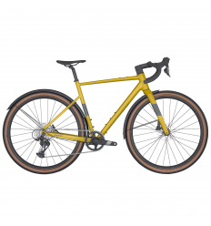 Bicicleta Scott Speedster Gravel 30 Eq 2024