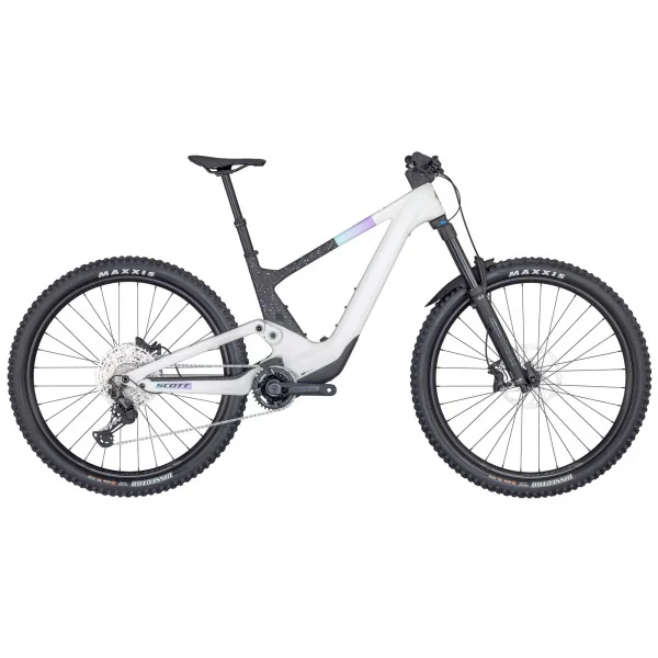 Bicicleta Eléctrica Scott Contessa Voltage Eride 900 2024