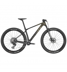 Bicicleta Scott Scale RC World Cup Evo Tr 2024