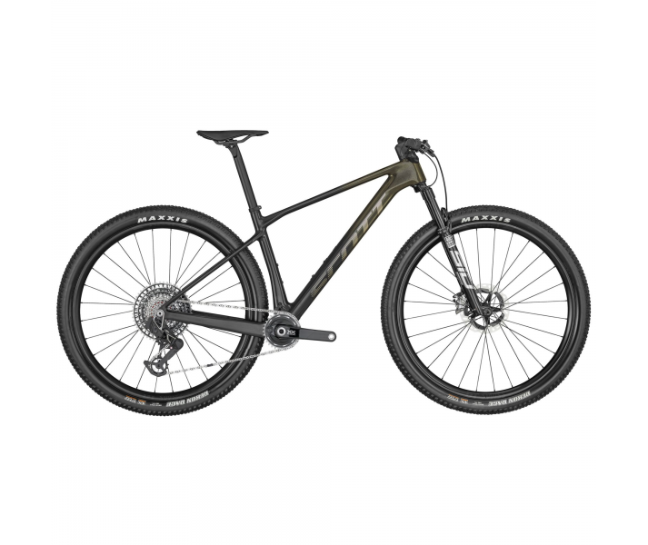 Bicicleta Scott Scale RC World Cup Evo Tr 2024