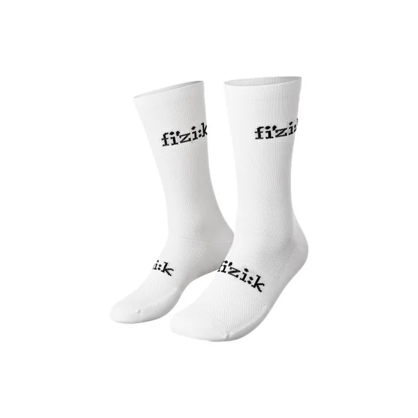 Calcetines Fizik Performance Q-Skin Blanco