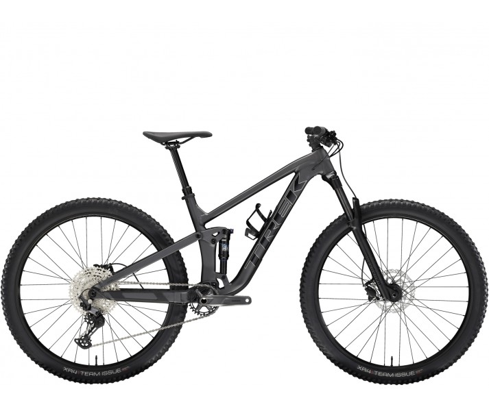 Bicicleta Trek Top Fuel 5 2024