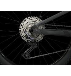 Bicicleta Trek Top Fuel 5 2024
