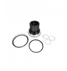 Nucleo Completo Rueda Shimano Wh-6700 R | 4Fp98050 |