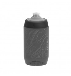 Zefal Sense Pro 50 Black/Gray Bottle 500 Ml