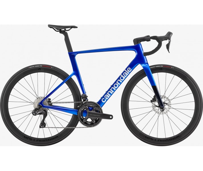 Bicicleta Cannondale SuperSix EVO Carbon 2 2023