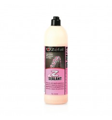 Liquido Sellante Zéfal Z Antipincazos Tubeless Tubo 5L