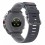 Reloj Polar Grit x2 PRO Stone Gray Gris S-L