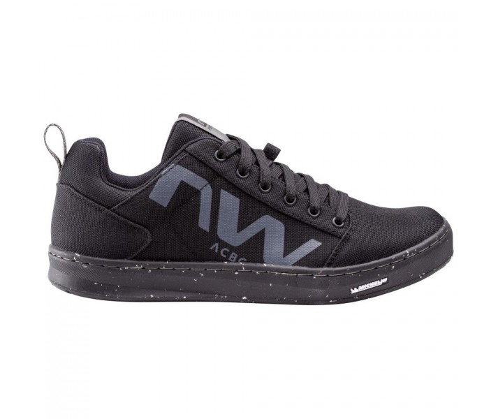 Zapatillas Northwave Tailwhip Eco Evo Negro