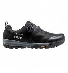 Zapatillas Northwave Rockit Plus Gtx Negro