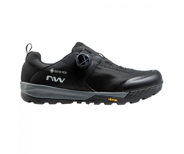 Zapatillas Northwave Rockit Plus Gtx Negro