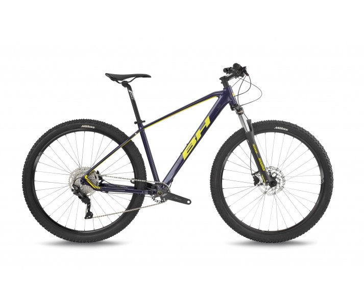 Bicicleta BH SPIKE 2.5|A2592| 2022