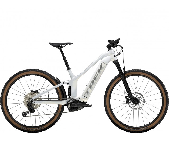 Bicicleta Eléctrica TREK Powerfly FS 7 Gen 3 27.5' 2024