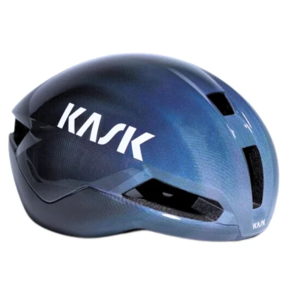 Casco Kask Nirvana Azul