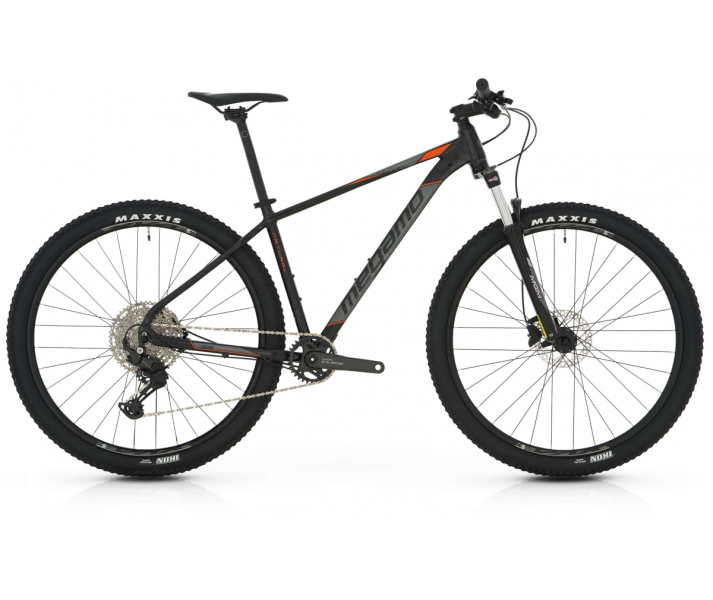 Bicicleta Megamo Natural 30 29'' 2022