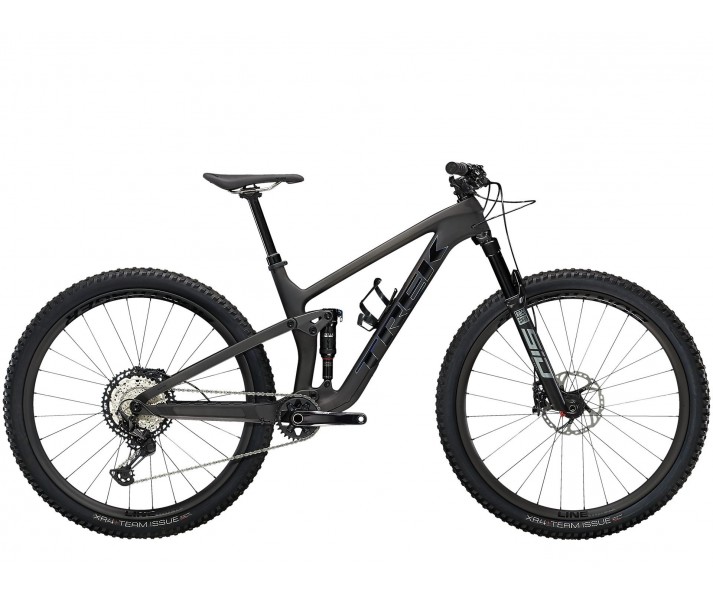 Bicicleta Trek Top Fuel 9.8 XT 2022