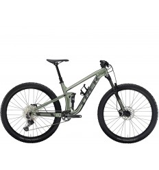 Bicicleta Trek Top Fuel 5 2024