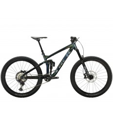 Bicicleta Trek Remedy 8 2022