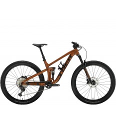 Bicicleta TREK Top Fuel 8 29' 2024